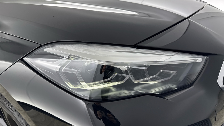 BMW 2 Series 218i Sport 4dr DCT Petrol Saloon